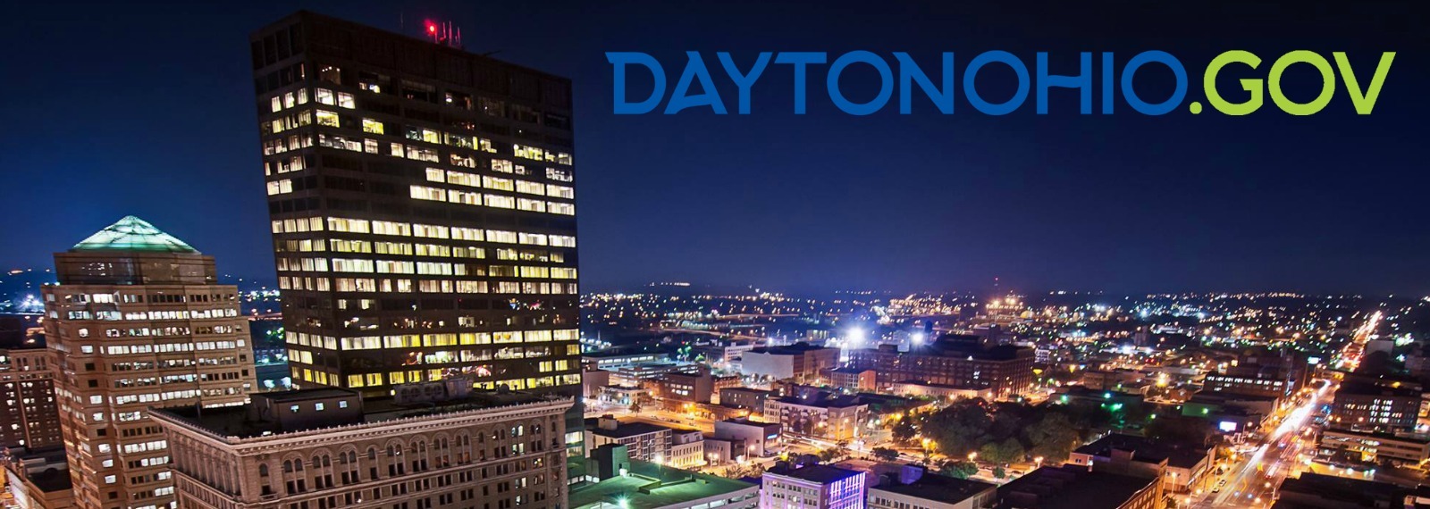 Birthplace of Next: City of Dayton Radio
